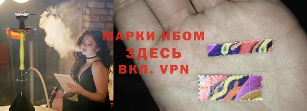 твердый Богородск
